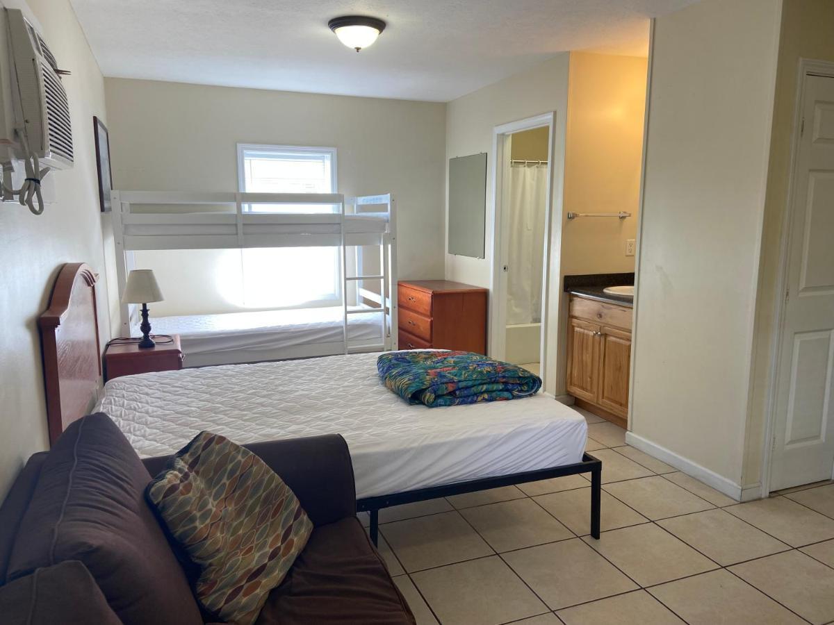 Casa vacanze Christian Retreat Panama City Beach