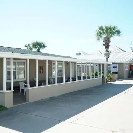 Cottages Christian Retreat Panama City Beach Exterior photo