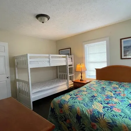 Cottages Christian Retreat Panama City Beach Exterior photo