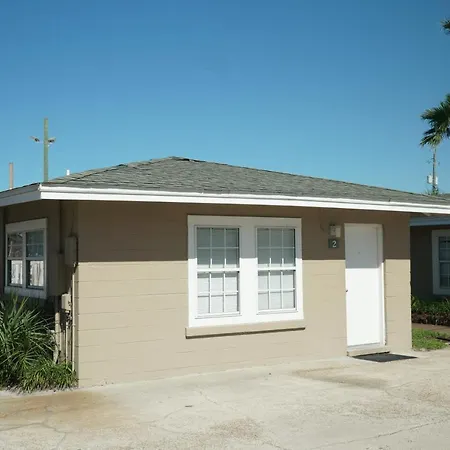 Cottages Christian Retreat Panama City Beach Exterior photo