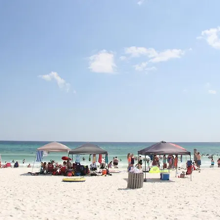 Cottages Christian Retreat Panama City Beach Exterior photo