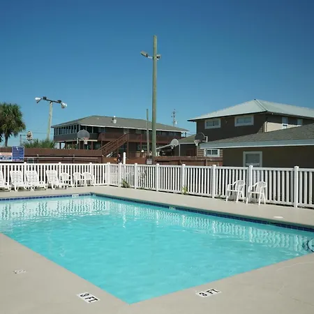 Cottages Christian Retreat Panama City Beach Exterior photo
