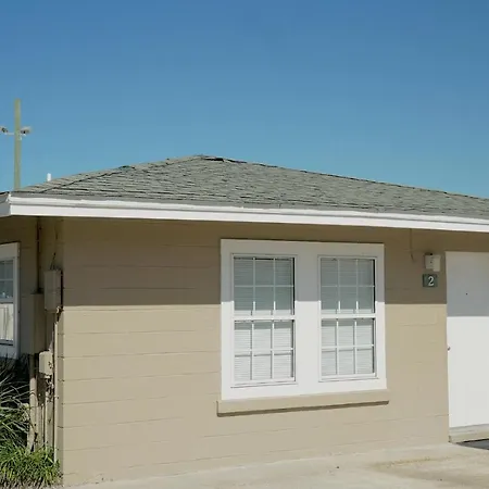 Cottages Christian Retreat Panama City Beach Exterior photo