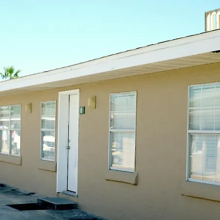 Cottages Christian Retreat Panama City Beach Exterior photo